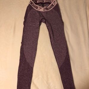 Gymshark Flex Leggings